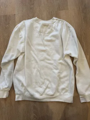 Bride Sweatshirt White Size M thumbnail 3