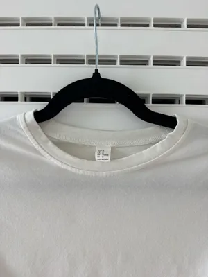H&M Top Crop thumbnail 3