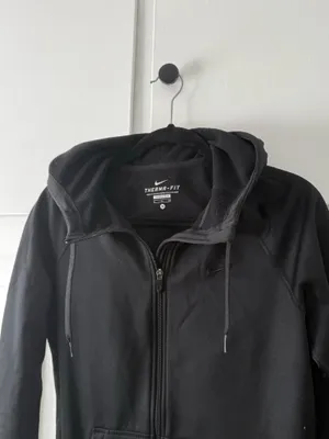 Nike Therma-Fit Zip-Up Jacket thumbnail 3