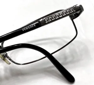 Versace eyeglasses thumbnail 9