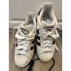 Adidas Women's Campus 00s Size 7 Athleisure Vintage Style Retro Y2K GY0042 Skate thumbnail 8