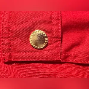 Lauren Ralph Lauren Women's Size M Metal Clasp Lightweight Cardigan Sweater Coat thumbnail 12