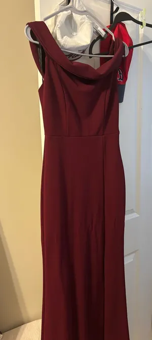 Formal Lulus Dress thumbnail 2