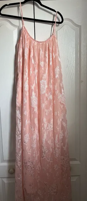 Petal & Pup Maxi Dress thumbnail 1
