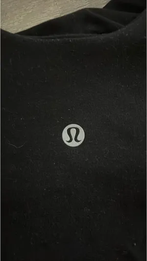 Lululemon Align Tank Black thumbnail 4