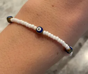 Evil Eye Bracelet thumbnail 1