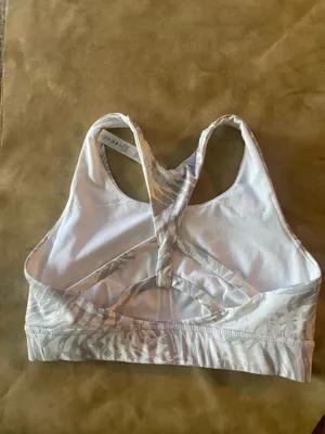 Lululemon Bra Sports 8 thumbnail 2