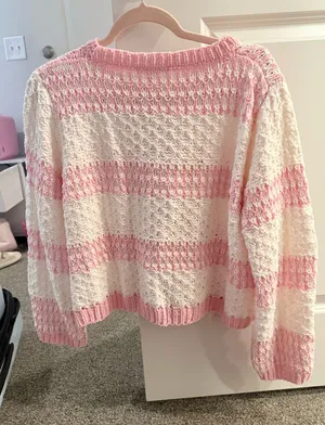 Cloud Ten Sweater thumbnail 1