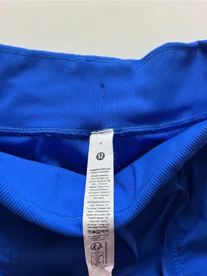 lululemon athletica Dance Studio Mid-Rise Jogger Full Length-Cerulean Blue-4 thumbnail 3
