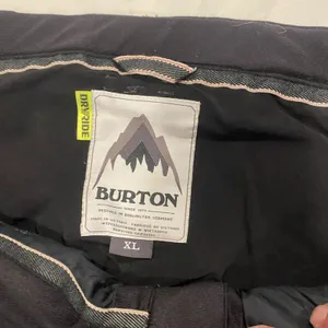 Burton Women's Gloria Ski Snow Winter Pant's - XL thumbnail 6
