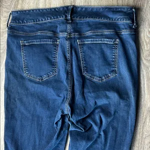 Torrid Super Soft Denim Jeggings Plus Size 18 Tall thumbnail 9