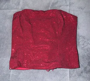 Windsor Corset Top thumbnail 1