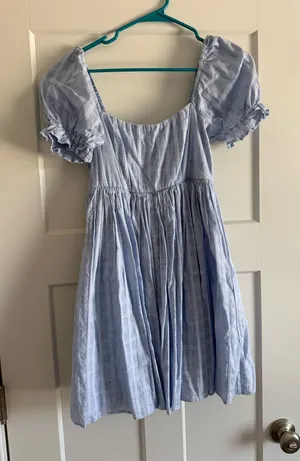 Altar'd State Summer Dress thumbnail 1