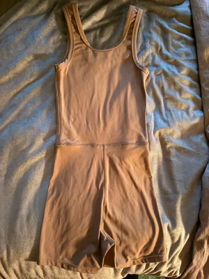 Set Active Romper thumbnail 2