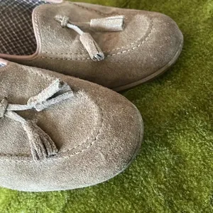Vintage Outdorables by Danielle Green Size 7.5 EUC!‎ Suede 007 thumbnail 9