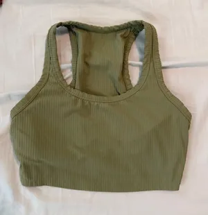 All in Motion Sports Bra thumbnail 1