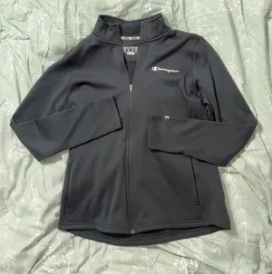 Champion Jacket thumbnail 1