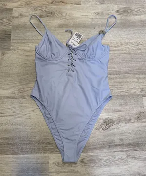Forever 21 Swim Suit thumbnail 1