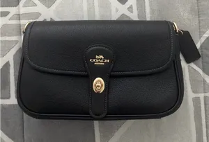 Coach Hadley Shoulder Bag thumbnail 1