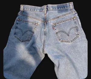 Levi’s 505 Jeans thumbnail 4