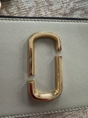 Marc Jacobs Snapshot Bag in New Dust Multi thumbnail 6