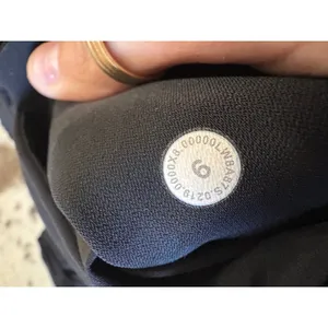 Lululemon On The Fly Skirt In Black Size 6 thumbnail 5