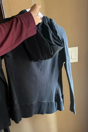 Nike Jacket Zip-Up thumbnail 2