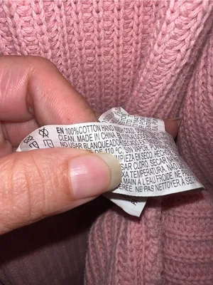 Forever 21 Pink 100% Cotton Open-Front Knit Cardigan thumbnail 3