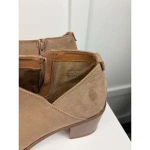 NWTs Style & Co Womens Boots Size 10M thumbnail 3