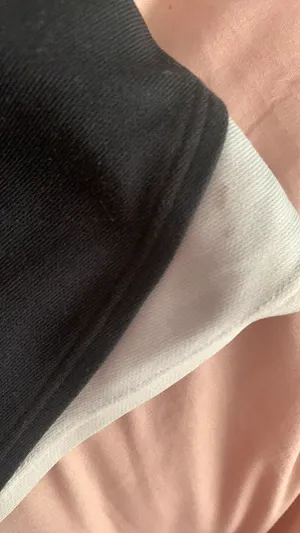 Black Size XS thumbnail 2