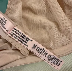 Victorias Secret Perfect Coverage Minimizer Bra 34C thumbnail 4