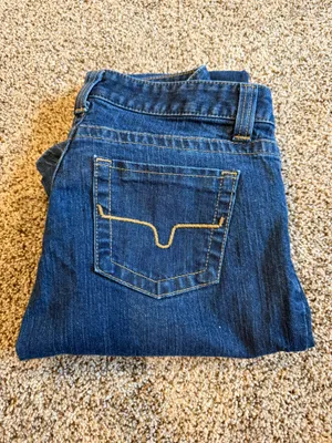 Kimes Ranch Jeans thumbnail 2