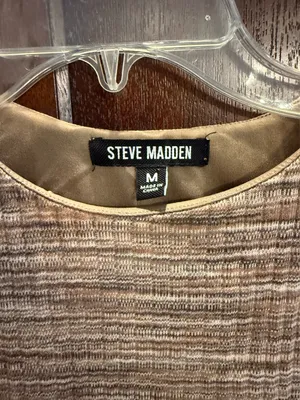 Steve Madden Bodysuit thumbnail 2