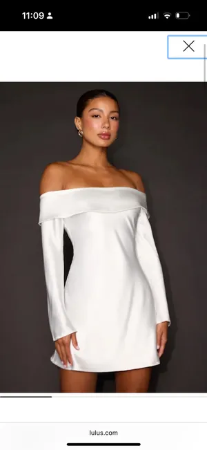 Lulus Dress Mini thumbnail 3