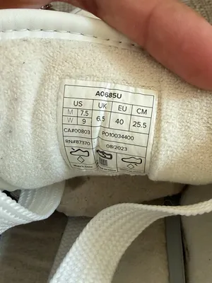 ALO Recovery Mode Sneaker(Unisex) thumbnail 10