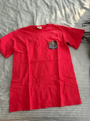 T shirt  thumbnail 2