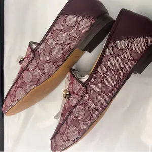 coach Haley Loafer g4568 thumbnail 2