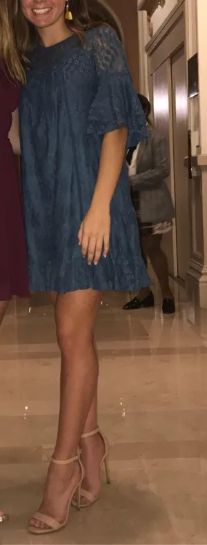 Francesca's Dress thumbnail 1
