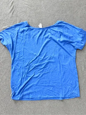 Bella Canvas Was Normal 3 Kids Ago graphic tee women medium casual athletic thumbnail 5