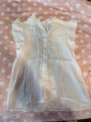 H&M Blouse Top thumbnail 1