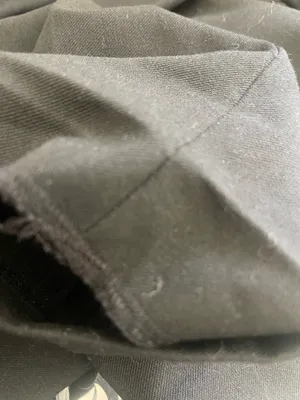 A.L.C. Black Trousers  thumbnail 5