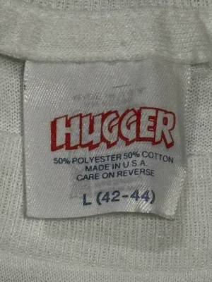 Vintage 80s Single Stitch Floral Vine Graphic Shirt thumbnail 7