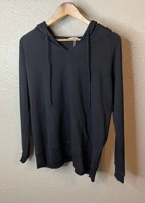 Johnny Was Calme Natalie Hoodie Size Small NWT thumbnail 1