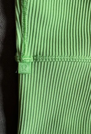 Power Pivot Ribbed Tank thumbnail 3