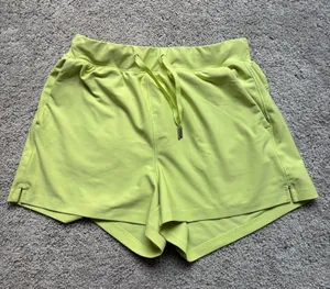Old Navy Shorts Green thumbnail 1