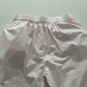 Parke Boxer Pant Pink Small NWT thumbnail 8