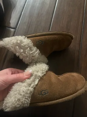 UGG Slippers thumbnail 6