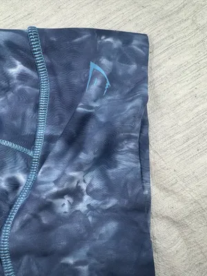 Gymshark Elevate Longline Sports Bra & Shorts thumbnail 6