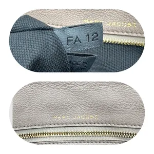 Marc Jacobs Quilted Clutch Converted into Crossbody Bag Blush Pink thumbnail 10
