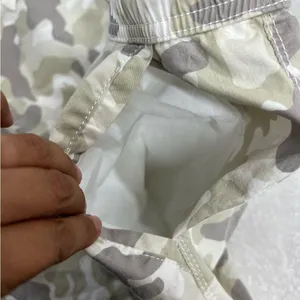 Natural Reflections Camo Cargo large Pants Bass Pro Shops jogger style hiking thumbnail 13